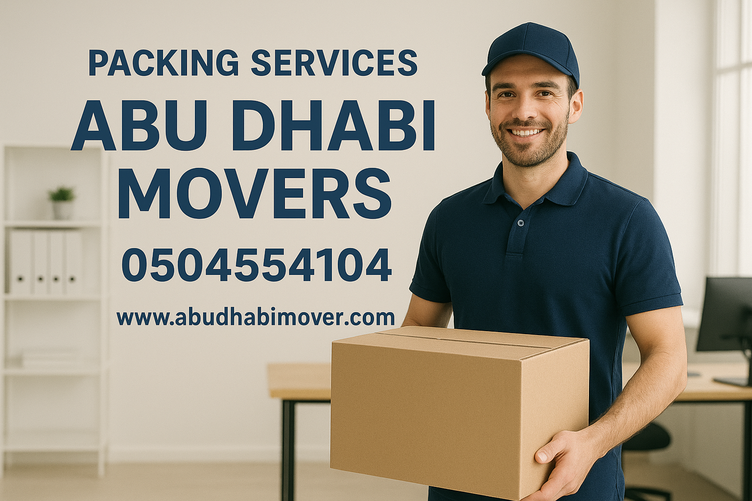 Packing Services