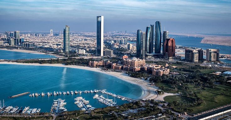 Movers in Al Reef Abu Dhabi by Abu Dhabi Mover